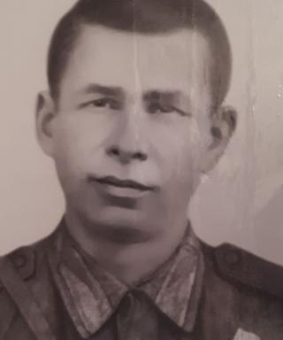 Шишов Андриан Константинович