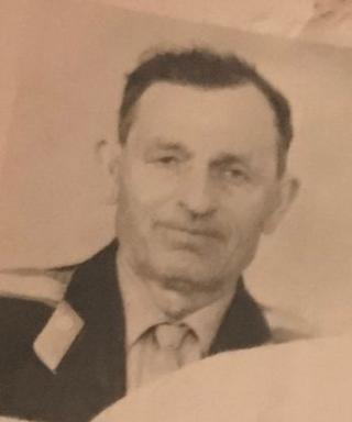 Шаповалов Иван Кононович