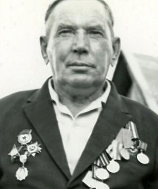 Леушкин Егор Александрович