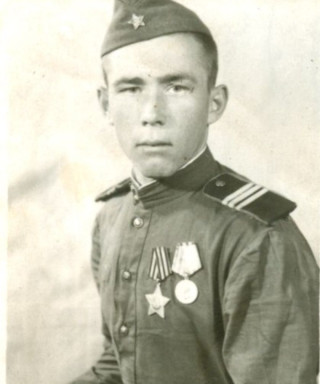 Осипчук Петр Климович