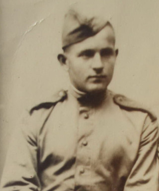 Евсеев Николай Никифорович