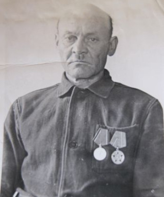 Балаев Алексей Михайлович