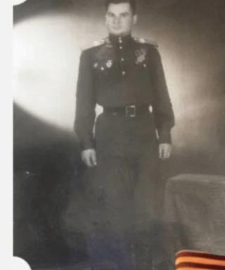 Медведев Владимир Иванович