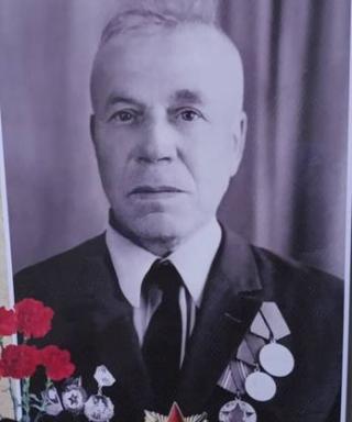 Целицкий Пётр Яковлевич