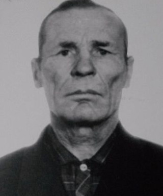 Вострецов Николай Николаевич