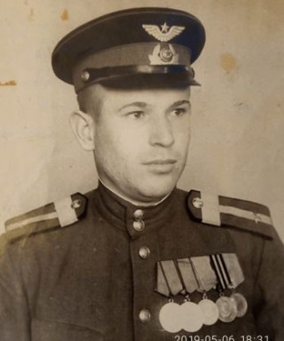 Иваненко Адам Иванович