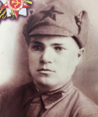 Кузнецов Александр Михайлович