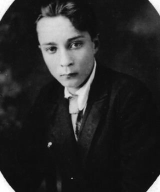 Давыдов Николай Алексеевич