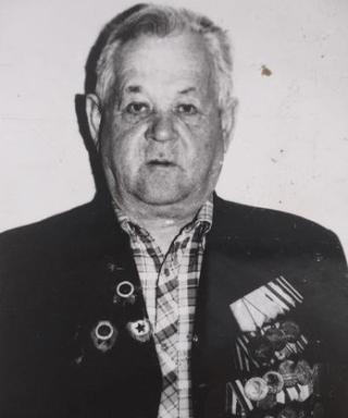 Сорокин Георгий Геннадиевич