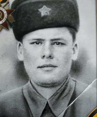 Школьный Михаил Герасимович