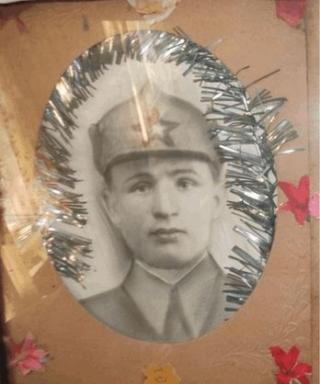 Макаров Алексей Павлович