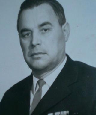 Смирнов Михаил Иванович