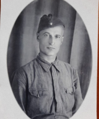 Александров Андрей Григорьевич