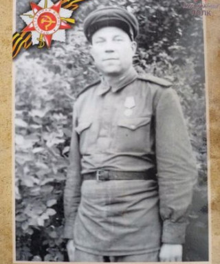 Васильев Александр Сергеевич