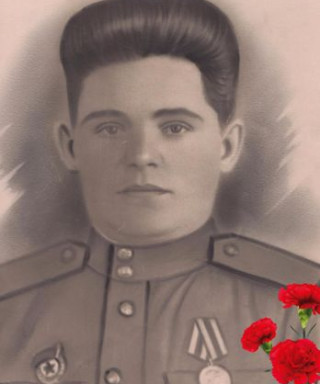 Зимник Федор Андреевич