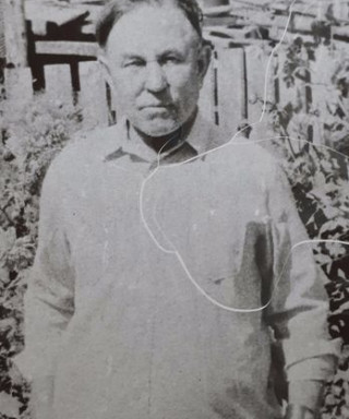 Климов Степан Александрович