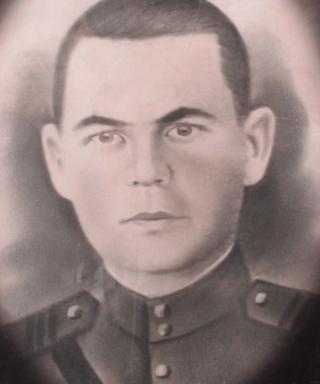 Верзилов Василий Андреевич