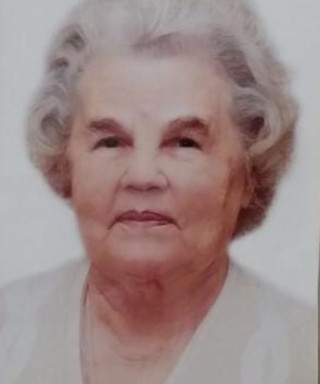 Каргер Валентина Терентьевна