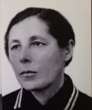 Тюрина Тамара Ивановна