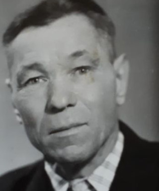 Бочков Иван Митрофанович