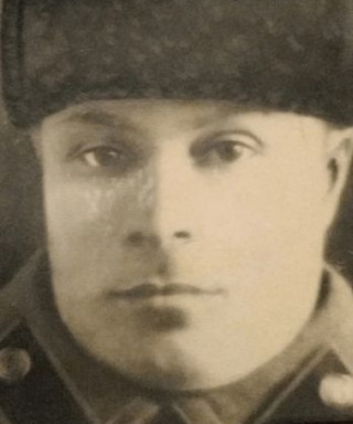 Гуров Пётр Петрович