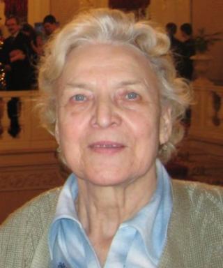 Усачёва Вера Осиповна