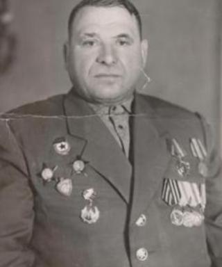 Татарников Павел Петрович