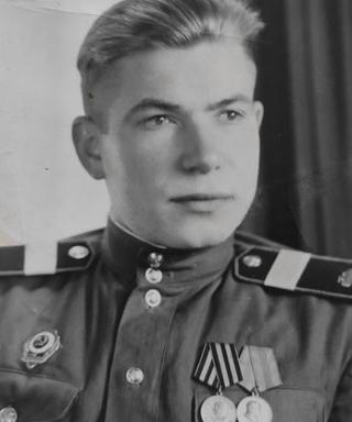 Семиков Владимир Александрович