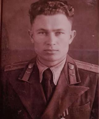Германенко Владимир Сергеевич