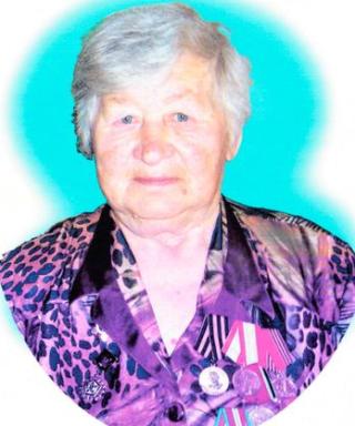 Сергеева Анастасия Андреевна