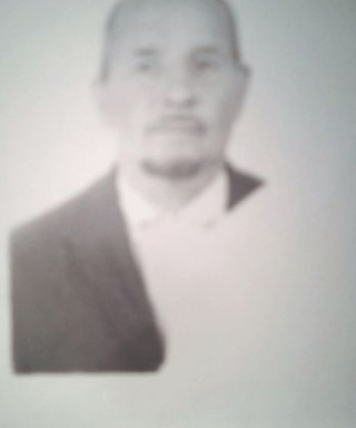 Хакимов Ахматша Мухаматгалиевич