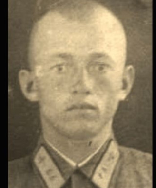 Ячменев Карп Тимофеевич