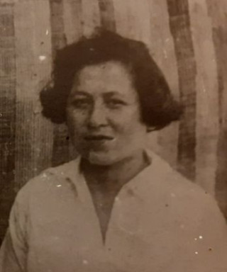 Равина Александра Николаевна