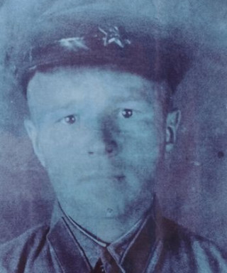 Балашов Василий Николаевич