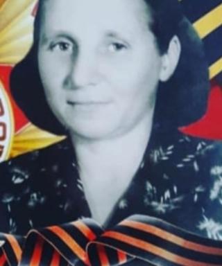 Серых Ксения Николаевна