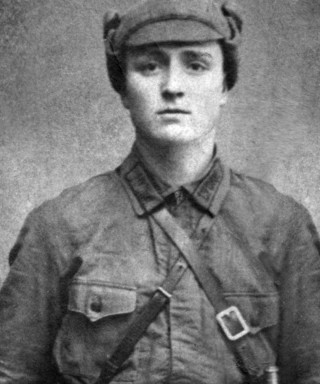 Завьялов Алексей Алексеевич