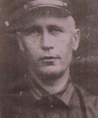 Сопарёв Андрей Дмитриевич