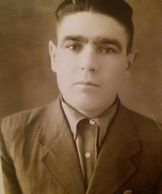 Литошин Дмитрий Матвеевич