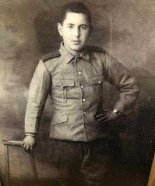 Константинов Алексей Павлович