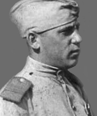 Чеклецов Василий Васильевич