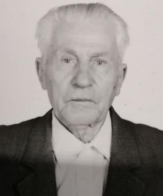 Герасимов Николай Григорьевич