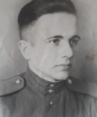 Власов Виктор Федорович