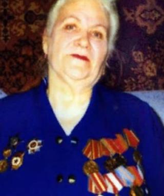 Морозова Екатерина Николаевна