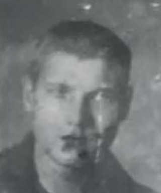 Белоусов Андрей Егорович