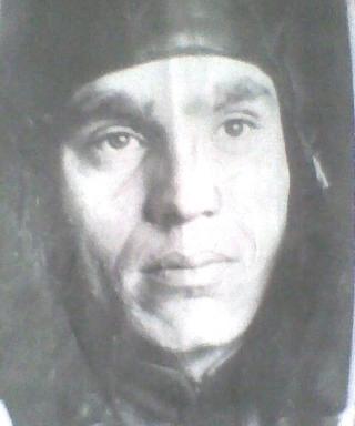 Кривов Николай Алексеевич