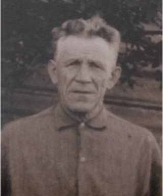 Буторин Николай Иванович