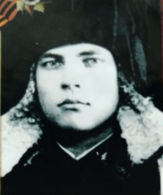 Зудов Михаил Львович