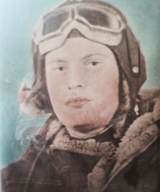 Очкалов Владимир Федосеевич