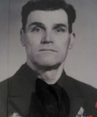 Поздняков Василий Андреевич