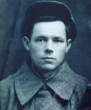 Ткаченко Григорий Иванович